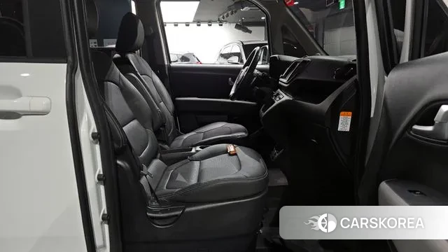 Kia The New Kia Ray EV 2024 Белый из Кореи, фото 2