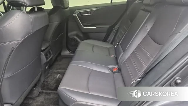 Toyota RAV4 5th Generation 2025 Серый из Кореи, фото 2