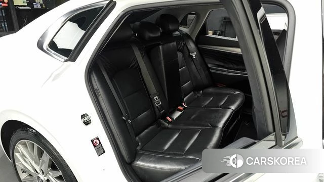 Hyundai The New Grandeur IG 2020 Белый из Кореи, фото 2