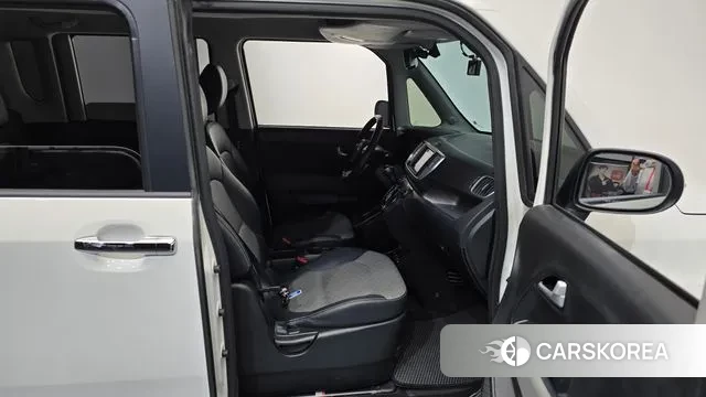 Kia The New Ray 2020 Белый из Кореи, фото 2