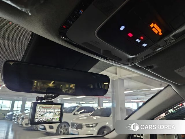 Hyundai The New Santa Fe 2020 Белый из Кореи, фото 2