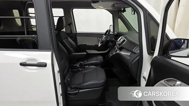 Kia The New Ray 2022 Белый из Кореи, фото 2