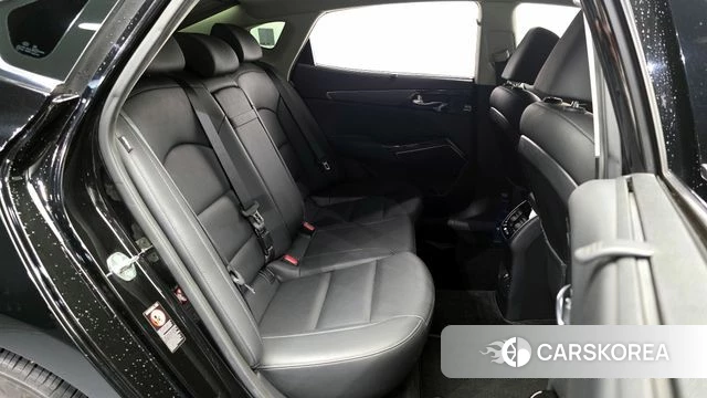 Kia K7 Premier 2020 Черный из Кореи, фото 2