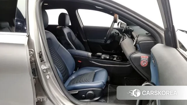 Mercedes-Benz A-Class W177 2019 Серый из Кореи, фото 2