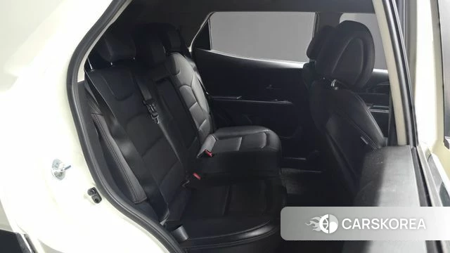 Ssangyong Beautiful Korando 2019 Белый из Кореи, фото 2