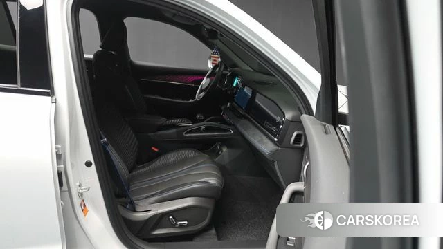 Renault Korea (Samsung) Grand Coleos 2025 Белый из Кореи, фото 2