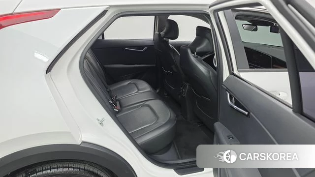 Kia Di All New Niro EV 2022 Белый из Кореи, фото 2