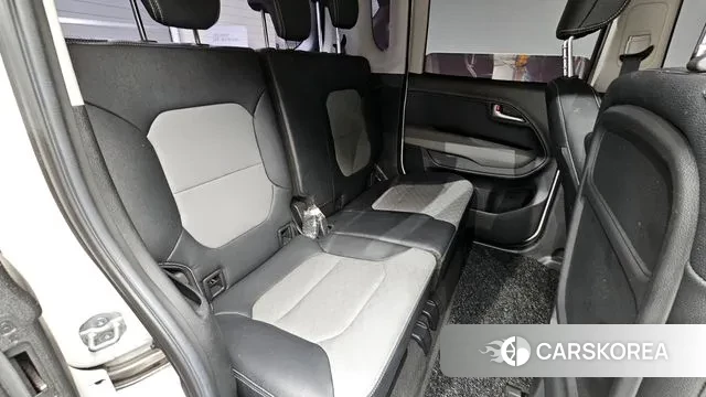 Kia The New Ray 2022 Белый из Кореи, фото 2