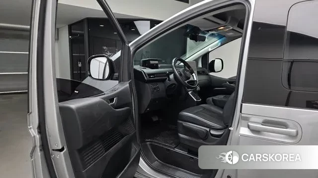 Hyundai Staria id 3442587 из Кореи 2