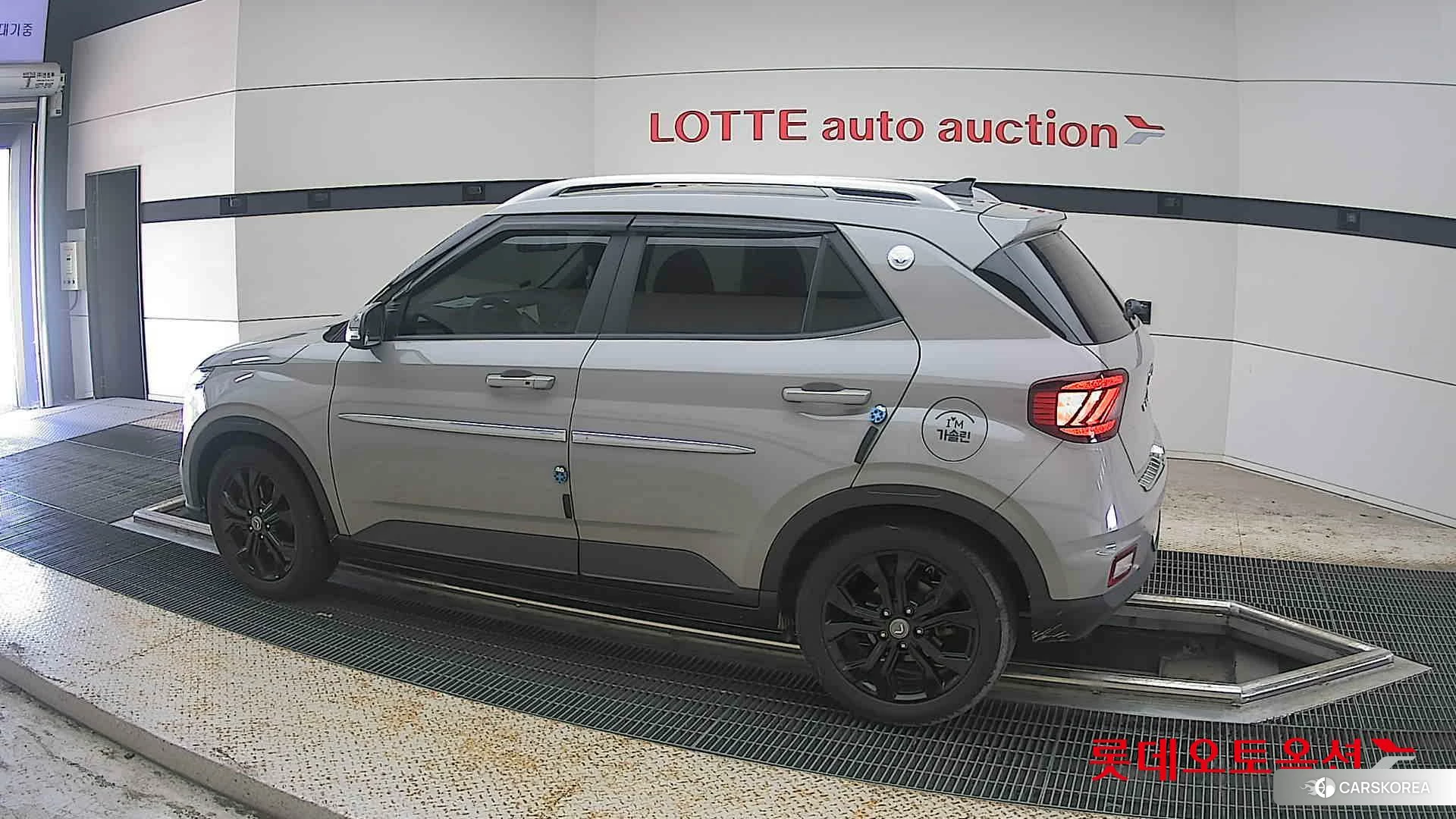 Hyundai Venue 2020 Другое из Кореи, фото 2