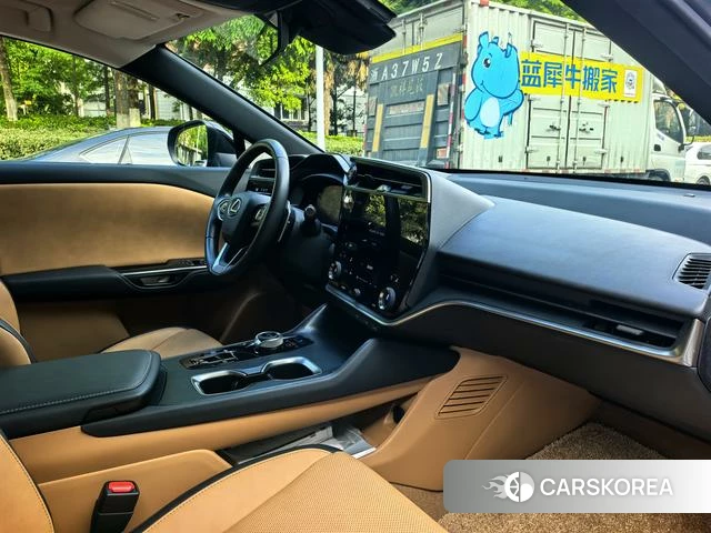 Lexus RZ id 4328969 из Китая 2