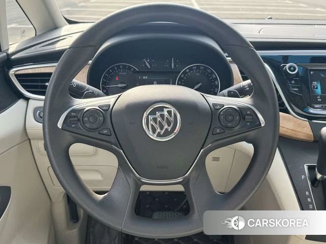 Buick GL8 2018 Белый из Китая, фото 2