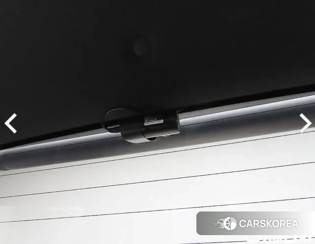 Ssangyong The New Rexton Sports Cannes 2022 Серебристо-серый из Кореи, фото 2