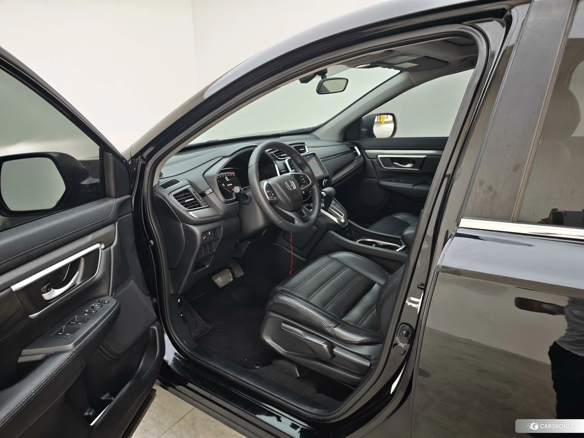 Honda Breeze 2021 Черный из Китая, фото 2