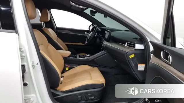 Kia K5 Hybrid 3rd Generation id 2910390 из Кореи 2