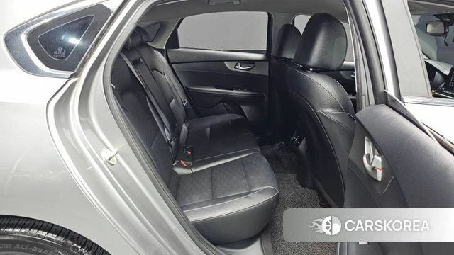 Kia Come New K3 2019 Серый из Кореи, фото 2