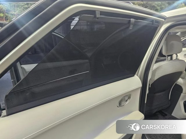 Hyundai Ionic 5 2022 Серебряный из Кореи, фото 2