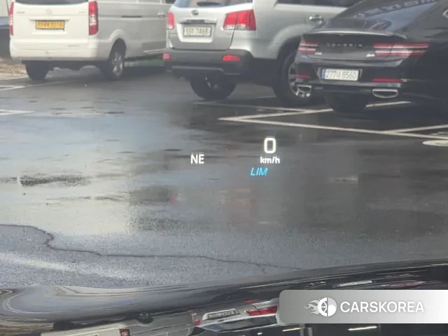 Mercedes-Benz S-Class W222 2018 Черный из Кореи, фото 2