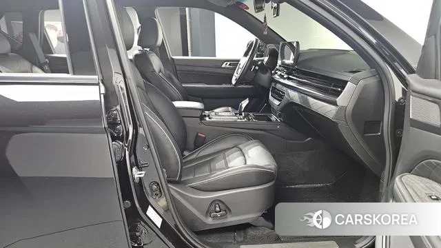 Ssangyong Rexton New Arena 2024 Черный из Кореи, фото 2