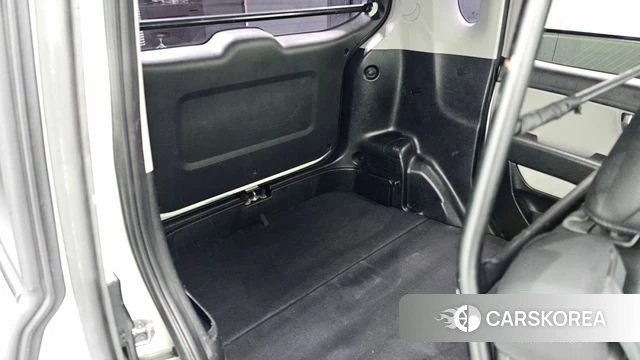 Kia The New Ray 2018 Белый из Кореи, фото 2