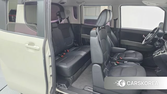 Kia The New Ray 2020 Жемчужный цвет из Кореи, фото 2