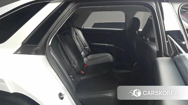 Hyundai Grandeur (GN7) 2024 Белый из Кореи, фото 2