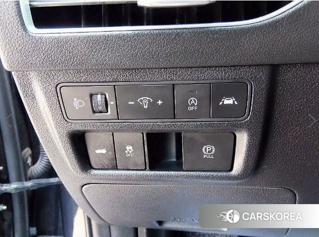 Hyundai Sonata (DN8) 2019 Черный из Кореи, фото 2