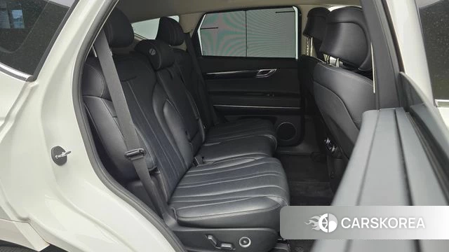 Genesis GV80 2021 Белый из Кореи, фото 2