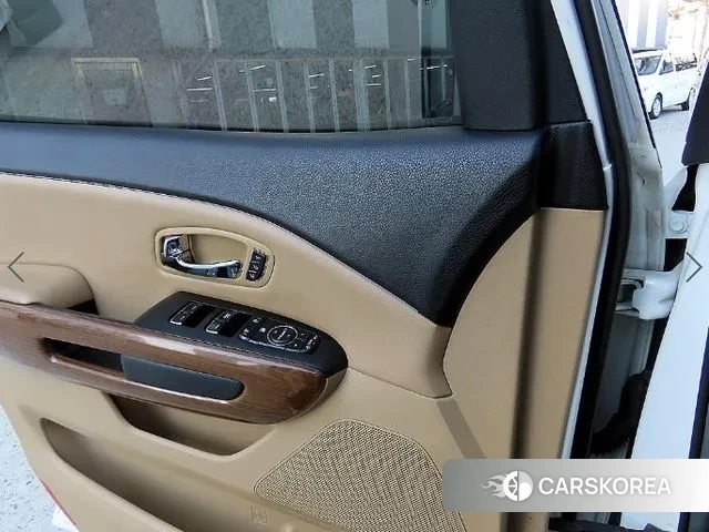 Kia All New Carnival 2018 Белый из Кореи, фото 2