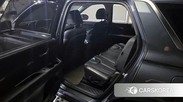 Hyundai Palisade 2019 Серый из Кореи, фото 2