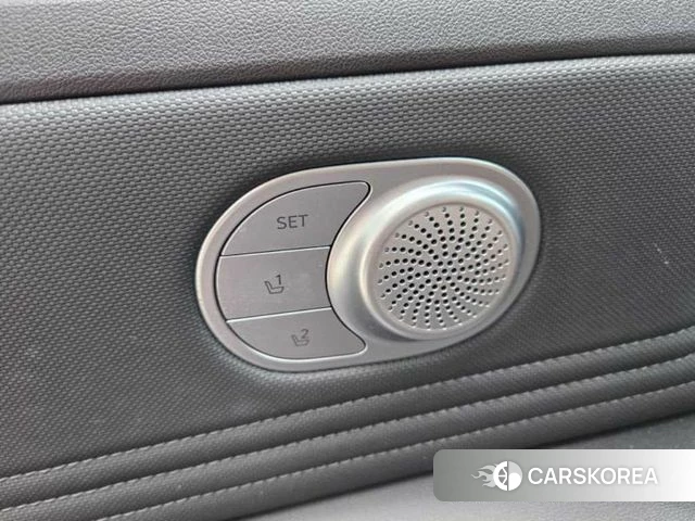Hyundai Avante (CN7) 2020 Серый из Кореи, фото 2