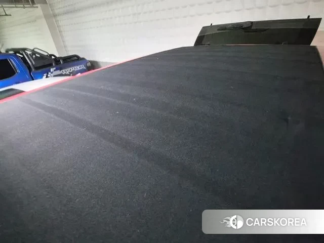 Jeep Wrangler (JL) 2020 Красный из Кореи, фото 2