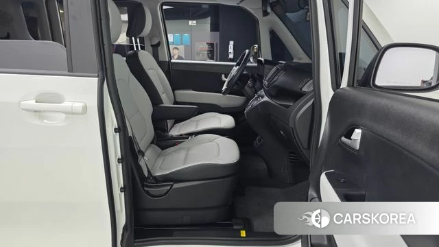 Kia The New Kia Ray 2025 Белый из Кореи, фото 2