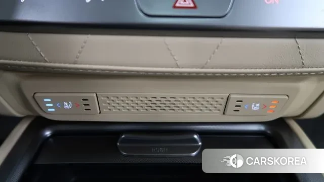 Ssangyong Rexton New Arena 2023 Белый из Кореи, фото 2