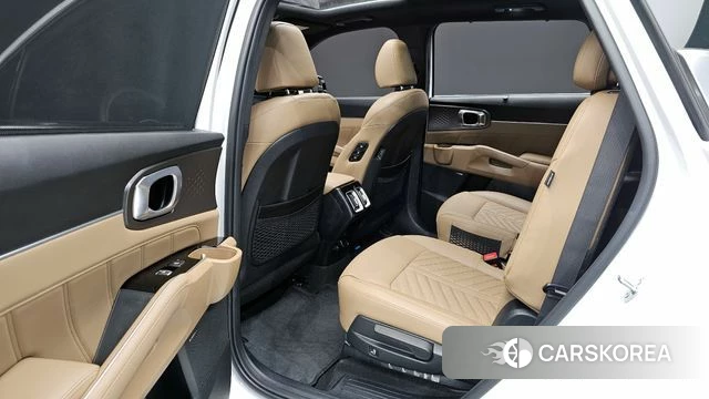 Kia The New Sorento 4th Generation id 4230226 из Кореи 2