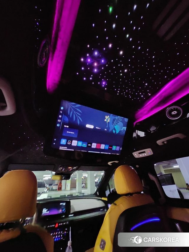 Kia Carnival 4th generation 2023 Черный из Кореи, фото 2