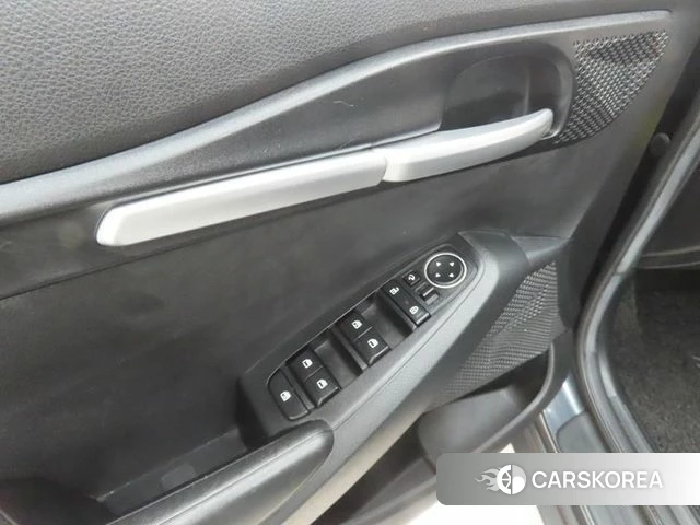 Kia Seltos 2019 Серый из Кореи, фото 2