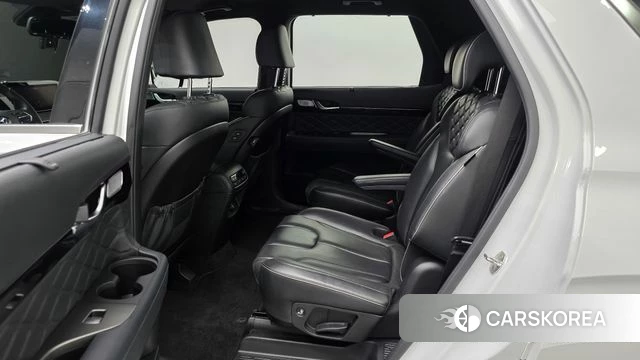 Hyundai Palisade 2020 Белый из Кореи, фото 2