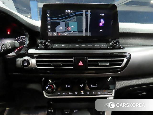 Kia Seltos 2022 Серый из Кореи, фото 2