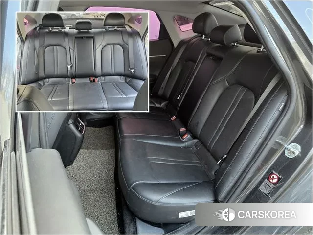 Hyundai Sonata (DN8) 2019 Серый из Кореи, фото 2