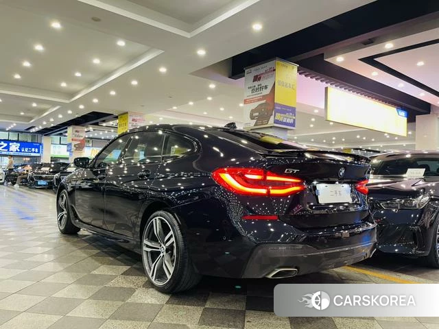 BMW 6 series GT id 4209485 из Китая 2