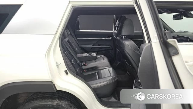 Ssangyong Torres 2022 Белый из Кореи, фото 2