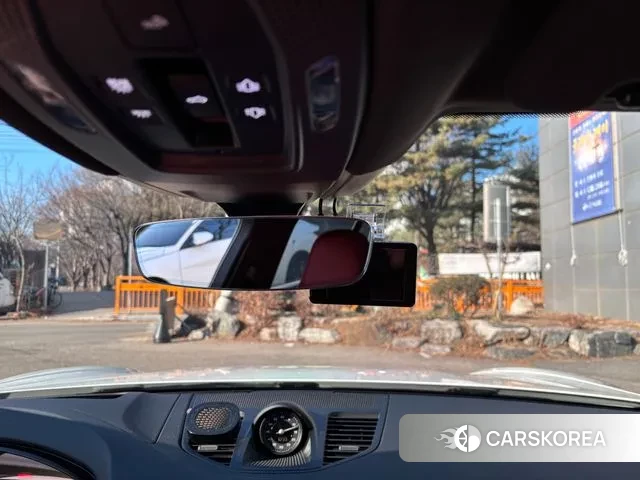 Porsche Panamera (972) 2024 Белый из Кореи, фото 2