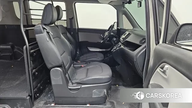 Kia The New Kia Ray 2024 Жемчужный цвет из Кореи, фото 2