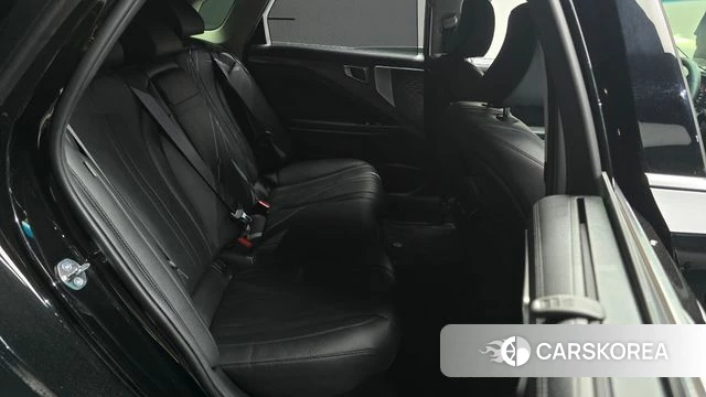 Kia K8 Hybrid 2023 Черный из Кореи, фото 2