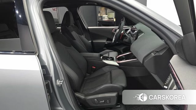 BMW X3 (G45) 2025 Серый из Кореи, фото 2