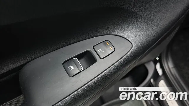 Hyundai Grandeur IG 2018 Черный из Кореи, фото 2