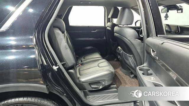 Hyundai Palisade 2019 Черный из Кореи, фото 2