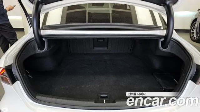 Hyundai The New Grandeur IG id 2679777 из Кореи 2