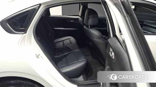 Kia Come New K3 2019 Белый из Кореи, фото 2